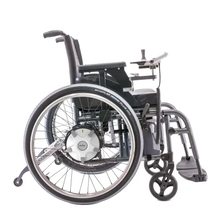 Электрический привод Alber E-Fix E36, изображение 2