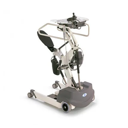 Підйомний пристрій вертикалізатор STRUZZO 500 RC з пультом дистанційного керування