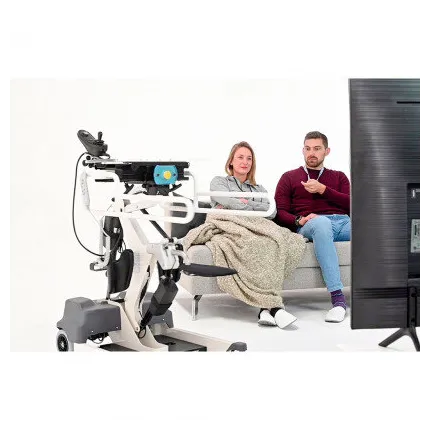 Підйомний пристрій вертикалізатор STRUZZO 500 RC з пультом дистанційного керування, изображение 5