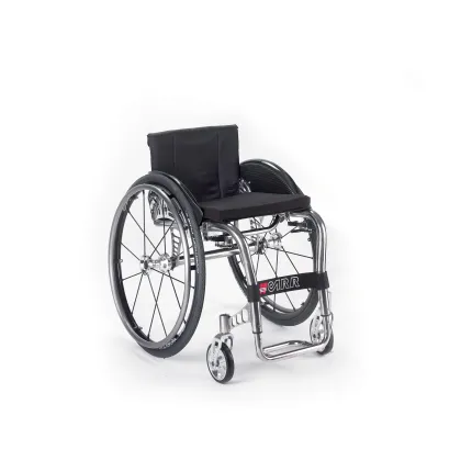 Активне крісло колісне OffCarr EOS, Ширина сидения: 36