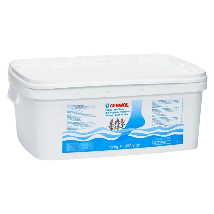 Ванна для ніг Gehwol Foot Bath 10 кг, Об'єм: 10 кг