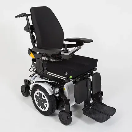 Крісло колісне з електроприводом TDX SP2 Invacare