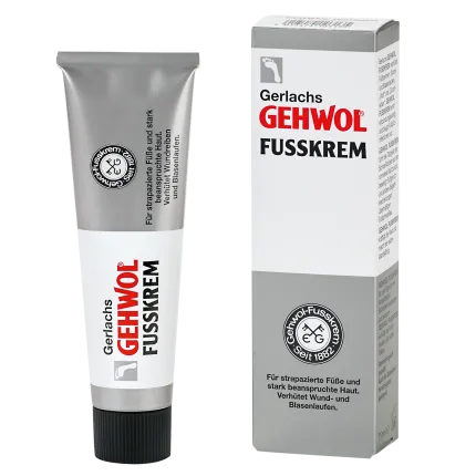 Крем для втомлених ніг Gehwol Footcream 75 мл