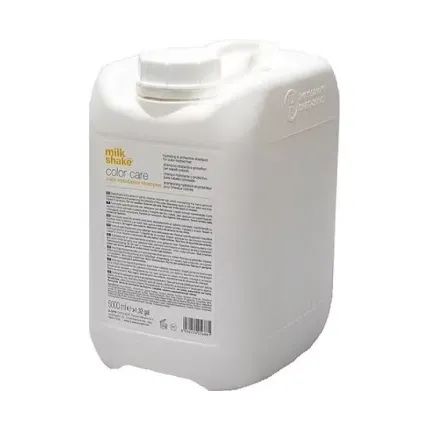 Шампунь для фарбованого волосся Milk Shake Colour Care Maintainer Shampoo 5000 мл, Об'єм: 5000 мл