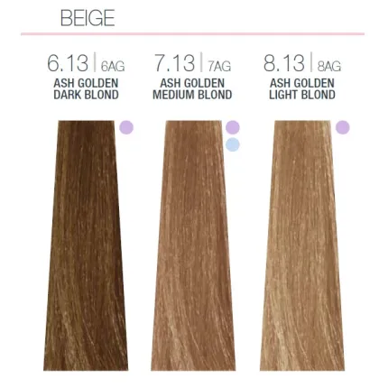 Полуперманентная краска для волос Milk Shake Smoothies Semi-Permanent Color 100 мл, Обьем: 100 мл, Цвет: 6.6/6R Red Dark Blond, изображение 5