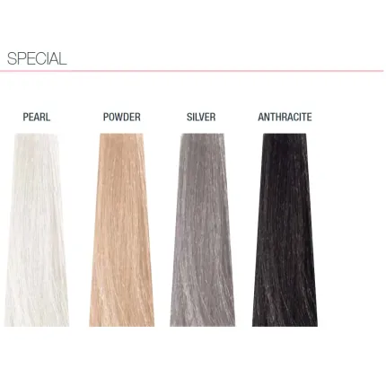 Полуперманентная краска для волос Milk Shake Smoothies Semi-Permanent Color 100 мл, Обьем: 100 мл, Цвет: 6.3/6G Golden Dark Blond, изображение 15