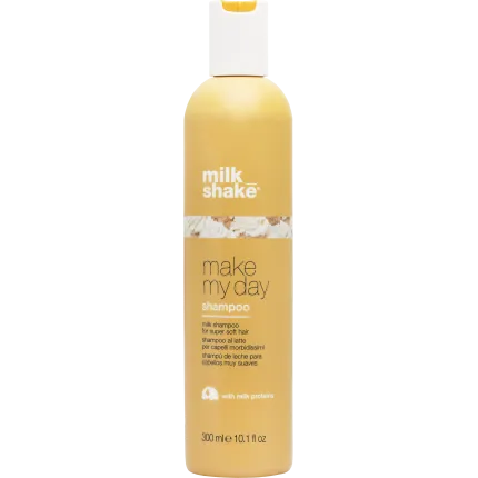Шампунь смягчающий 300мл Milk Shake Make My Day Shampoo 300 мл, Обьем: 300 мл