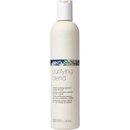 Шампунь очищуючий проти лупи Milk Shake Purifying Blend Shampoo 300 мл, Об'єм: 300 мл