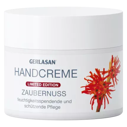 Крем для рук с гамамелисом Gerlasan Hand Cream 50 мл