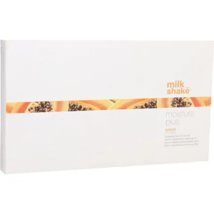 Лосьон увлажняющий для волос Milk Shake Moisture Plus Hydrating Lotion 12мл №6, Обьем: 12 мл х 6 шт, изображение 2