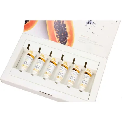 Лосьон увлажняющий для волос Milk Shake Moisture Plus Hydrating Lotion 12мл №6, Обьем: 12 мл х 6 шт