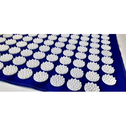 Аппликатор Кузнецова набор коврик + валик серия Eko-Lux 40х50 см 164-33, изображение 7