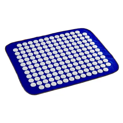 Аплікатор Кузнєцова Килимок серія Eko-Lux 40х50 см 164 Синій