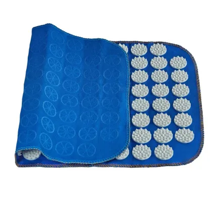 Аппликатор Кузнецова Коврик серия Eko-Lux 28х49 см 0108, изображение 3