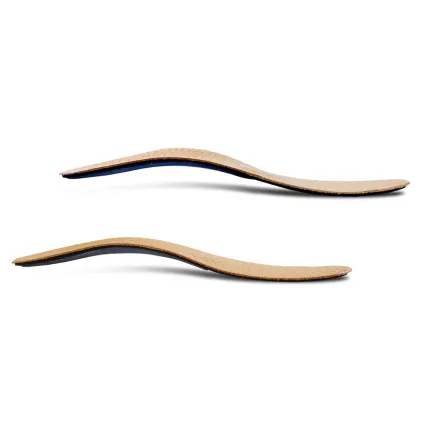 Ортопедичні устілки для дітей Kaps Relax Kids, Розмір устілки: 28, зображення 4