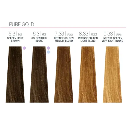 Полуперманентная краска для волос Milk Shake Smoothies Semi-Permanent Color 100 мл, Обьем: 100 мл, Цвет: 4/4N Medium Brown, изображение 12