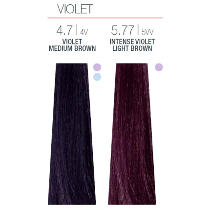 Полуперманентная краска для волос Milk Shake Smoothies Semi-Permanent Color 100 мл, Обьем: 100 мл, Цвет: 7.33/7GG Intense Golden Medium Blond, изображение 16