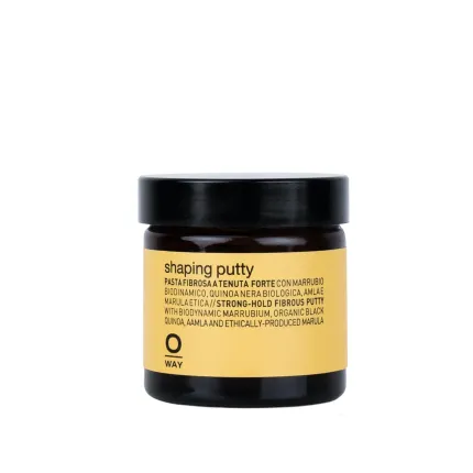 Віск для надання текстури волоссю Oway Shaping Putty 100 мл