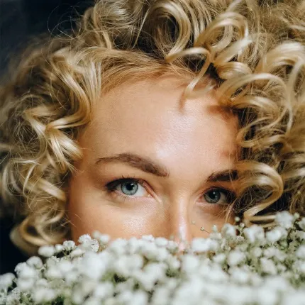 Засіб для укладання кучерявого волосся Oway Curly Potion 240 мл, Об'єм: 240 мл, зображення 3