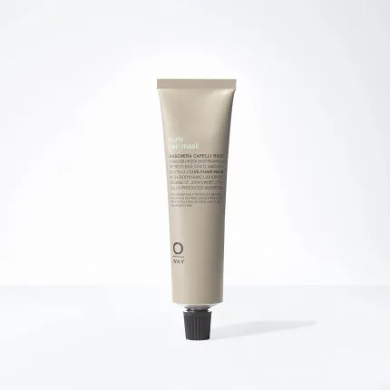 Маска для кучерявого волосся Oway Curly Hair Mask 50 мл, Об'єм: 50 мл