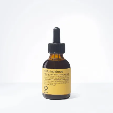 Сыворотка для волос Oway Nurturing Drops 50 мл