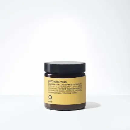 Воск питательный для волос Oway Precious Wax 50 мл, Обьем: 50 мл