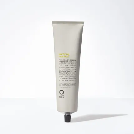 Пилинг для очищения кожи головы Oway ReLife No-Dandruff Purifying Rice Wax 150 мл