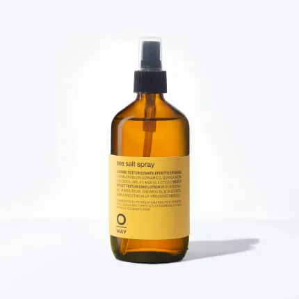 Спрей текстуризирующий для волос Oway Sea Salt Spray 240 мл