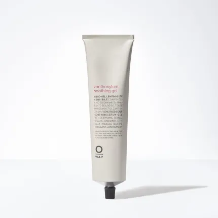 Гель успокаивающий для раздраженной кожи головы Oway Zanthoxylum Soothing Gel 150 мл