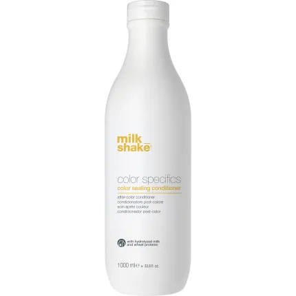 Кондиционер для сохранения цвета окрашенных волос Milk Shake Color Specifics Color Sealing Conditioner 1000 мл