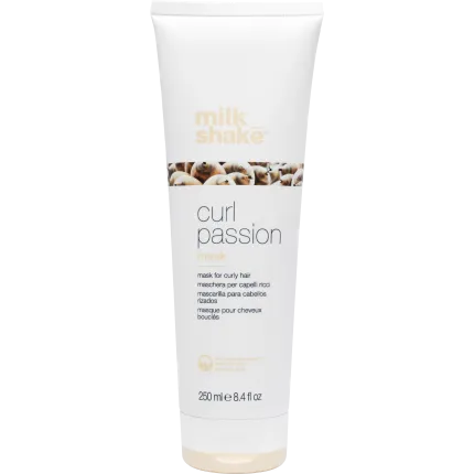 Маска для кучерявого волосся Milk Shake Curl Passion Mask 250 мл, Об'єм: 250 мл