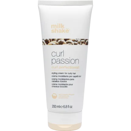 Крем для формирования завитков Milk Shake Curl Passion Curl Perfectionist 200 мл