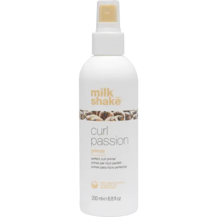 Праймер для идеальных локонов Milk Shake Curl Passion Primer 200 мл