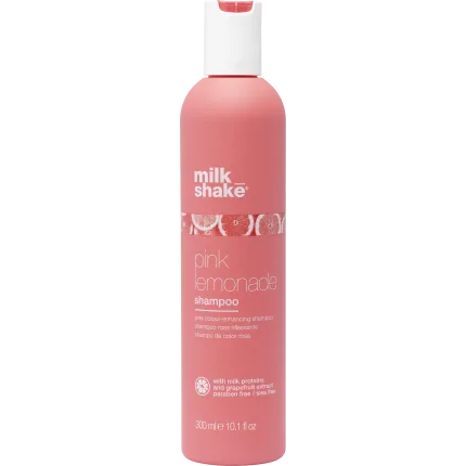 Шампунь Milk Shake Pink Lemonade Shampoo 300 мл, Об'єм: 300 мл