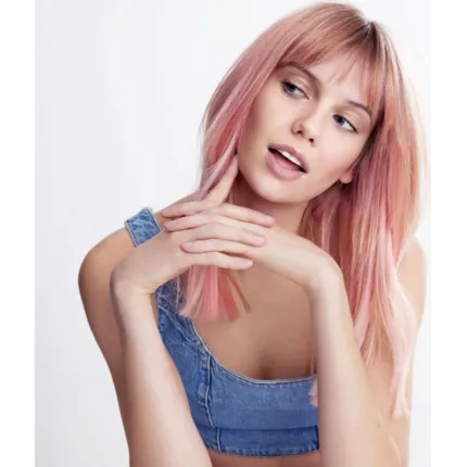 Шампунь Milk Shake Pink Lemonade Shampoo 1000 мл, Об'єм: 1000 мл, зображення 2