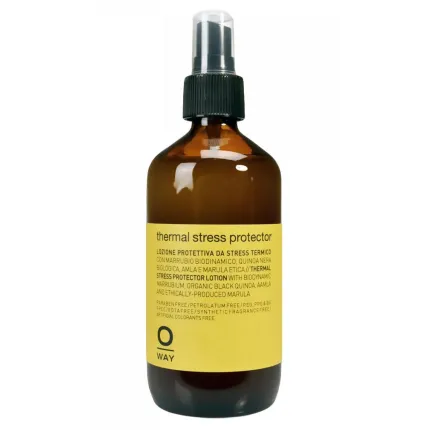 Термозахисний Спрей для волосся Oway Thermal Stress Protector 240 мл