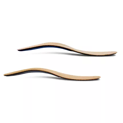 Ортопедические стельки для детей Kaps Relax Kids, Размер: 23, изображение 4