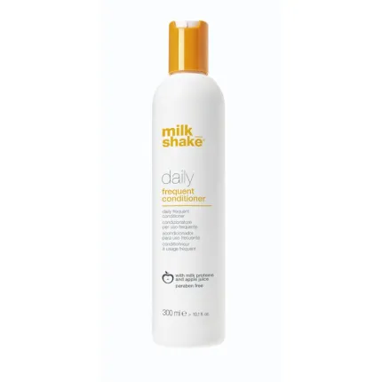 Кондиціонер для щоденного застосування Milk Shake Daily Frequent Conditioner 300 мл, Об'єм: 300 мл