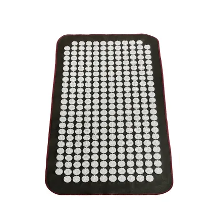 Аппликатор Кузнецова коврик серия Eko-Lux 40х80 см 284 Оливковый, изображение 2