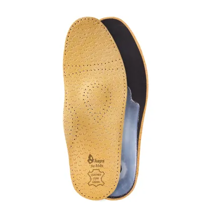 Ортопедические стельки для детей Kaps Relax Kids, Размер: 29, изображение 2