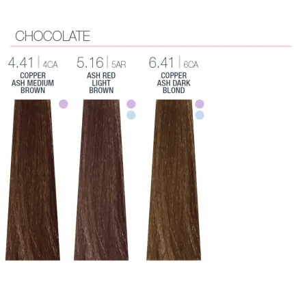 Полуперманентная краска для волос Milk Shake Smoothies Semi-Permanent Color 100 мл, Обьем: 100 мл, Цвет: 9.33/9GG Intense Golden Very Light Blond, изображение 6