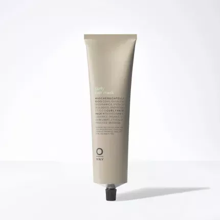 Маска для вьющихся волос Oway Curly Hair Mask 150 мл, Обьем: 150 мл