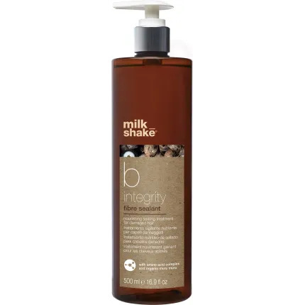 Засіб поживний та відновлюючий для пошкодженого волосся Milk Shake Integrity Rebuilder / Step B 500 мл