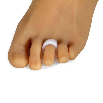 Гелева вставка під пальці ніг FootMate G006
