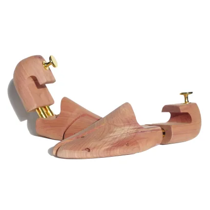 Колодки формотримачі для взуття кедрові Kaps 44, Розмір: 44 (27,5-29,5 см), зображення 2