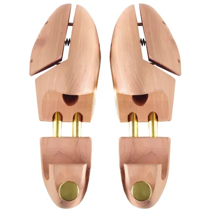 Колодки формотримачі для взуття кедрові Kaps 43, Розмір: 43 (27-29 см), зображення 3