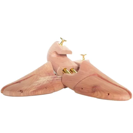 Колодки формотримачі для взуття кедрові Kaps 38, Розмір: 38 (24-26 см), зображення 4