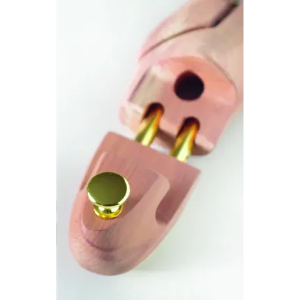 Колодки формотримачі для взуття кедрові Kaps 46, Розмір: 46 (28,5-30,5 см), зображення 5