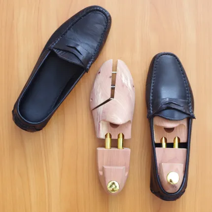 Колодки формотримачі для взуття кедрові Kaps 40, Розмір: 40 (27-29 см), зображення 8