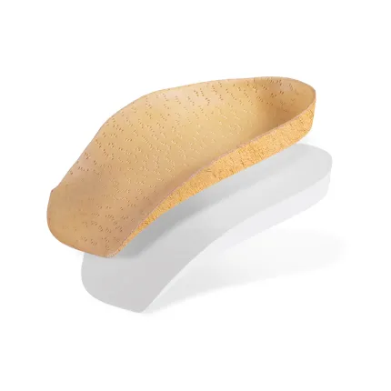 Ортопедичні напівустілки для дітей Kaps Ortica, Розмір устілки: 19, зображення 6